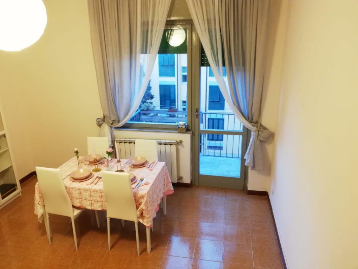 Pisa Apartment Екстериор снимка