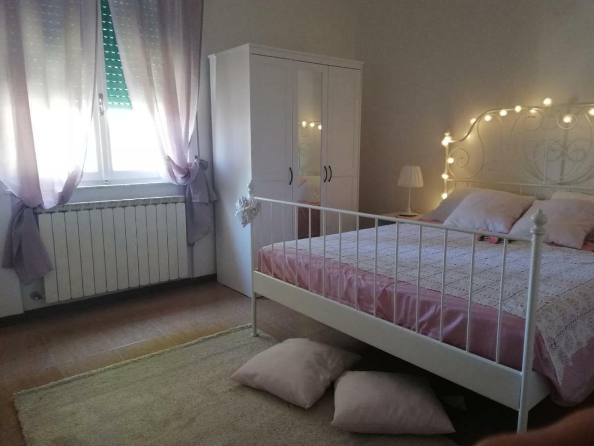 Pisa Apartment Екстериор снимка