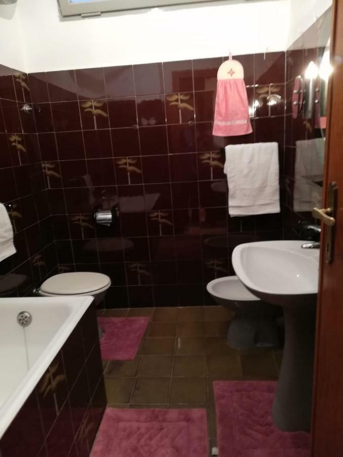 Pisa Apartment Екстериор снимка