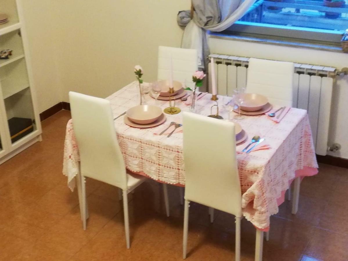 Pisa Apartment Екстериор снимка