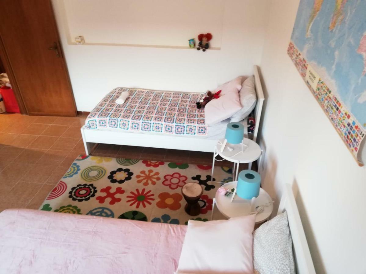 Pisa Apartment Екстериор снимка