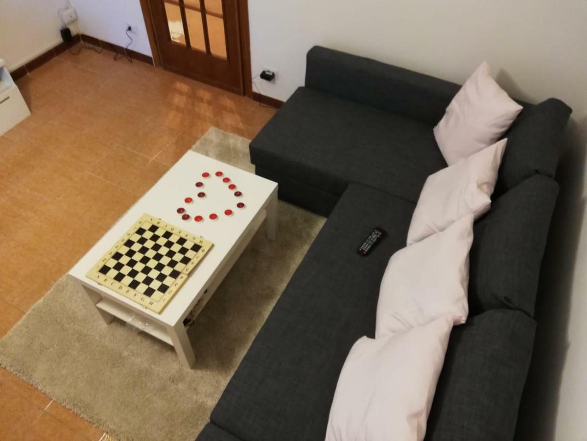 Pisa Apartment Екстериор снимка