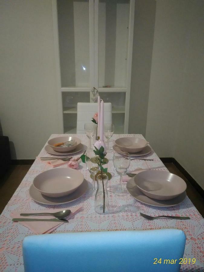 Pisa Apartment Екстериор снимка
