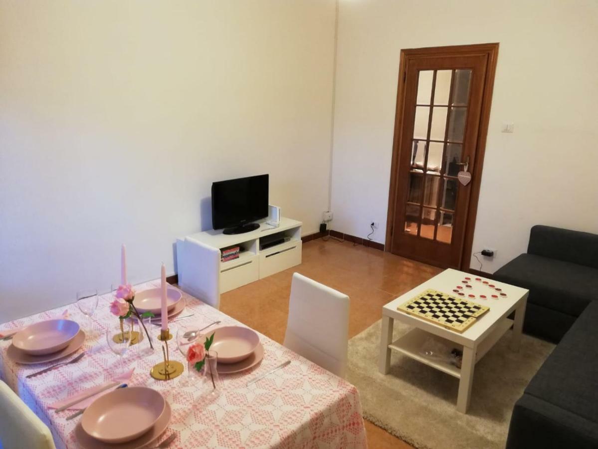Pisa Apartment Екстериор снимка