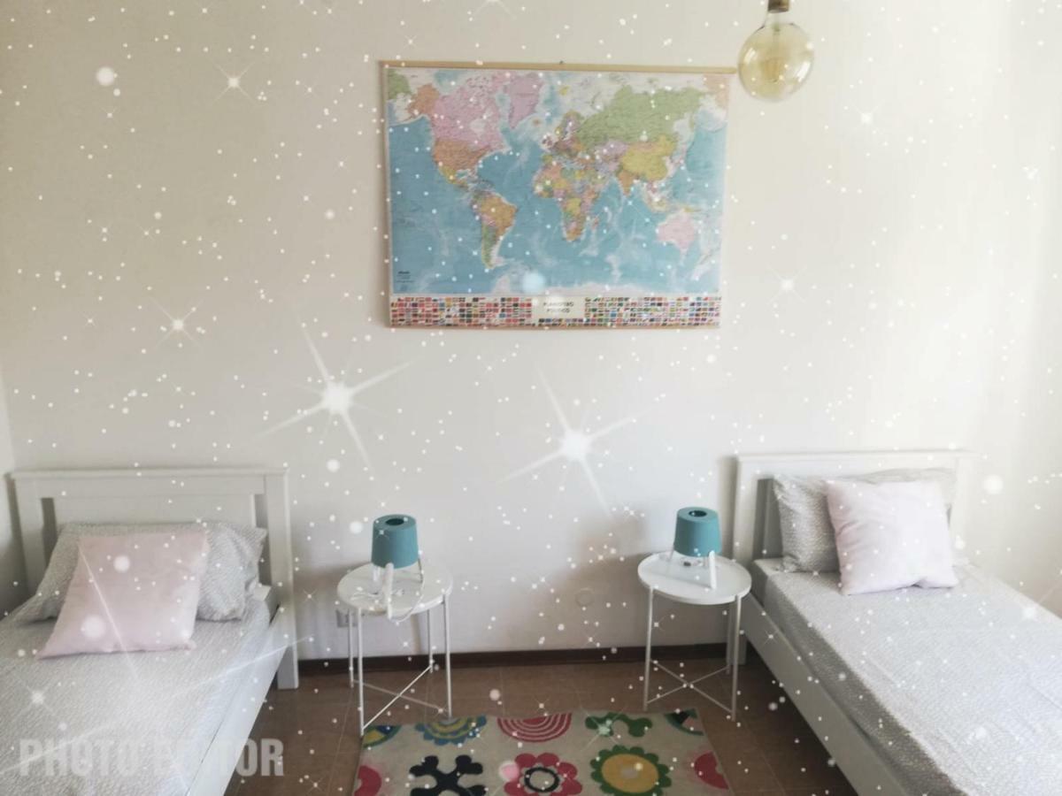Pisa Apartment Екстериор снимка