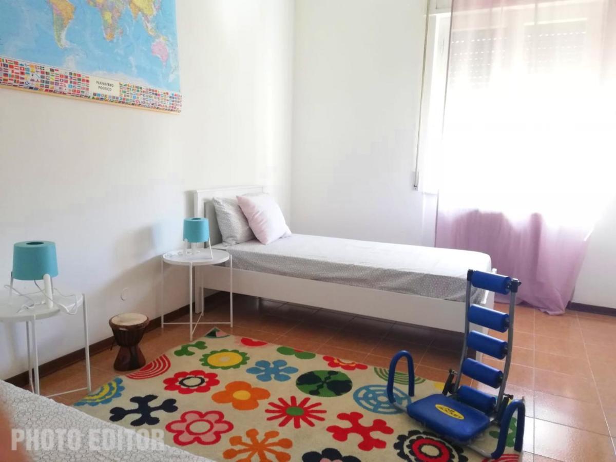Pisa Apartment Екстериор снимка